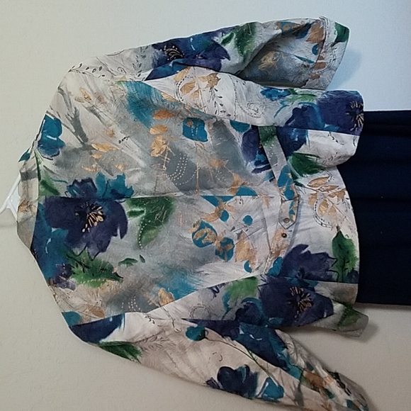 CWC tailored jacket P14 - Picture 2 of 8